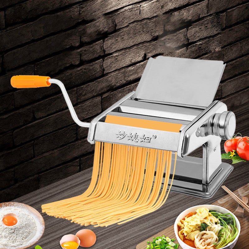 Pasta Machine Image 3