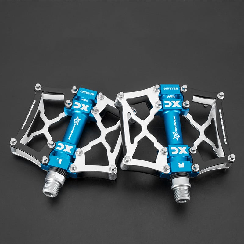 Rock Brothers Bicycle Pedals Image 4
