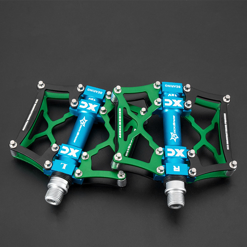 Rock Brothers Bicycle Pedals Image 5