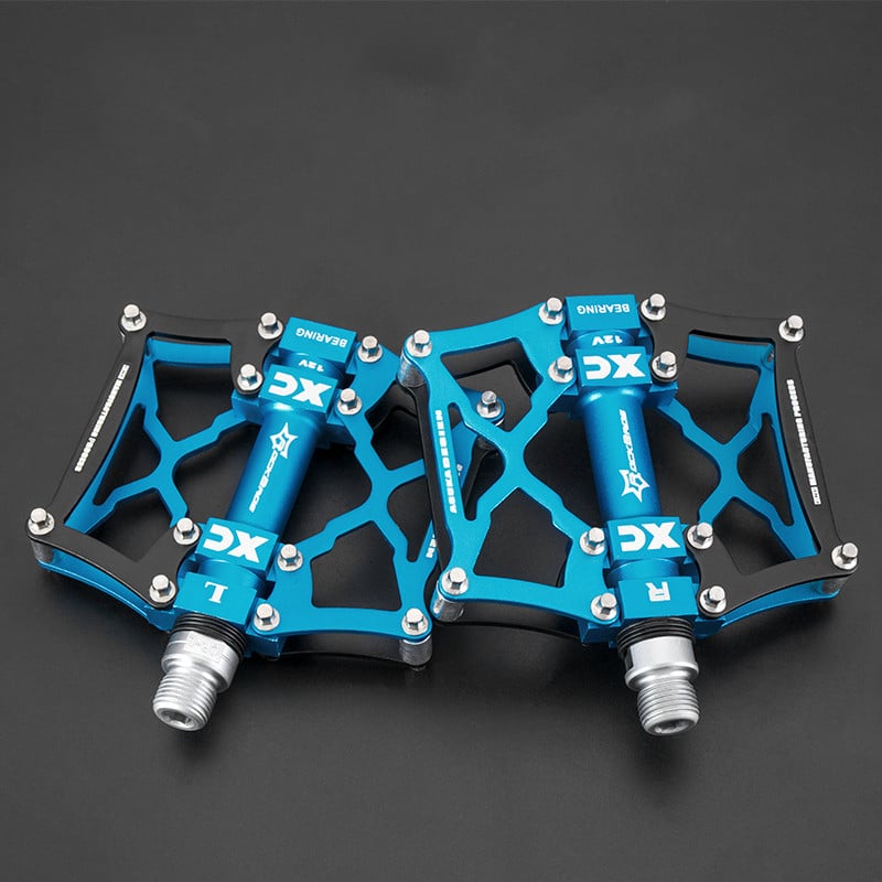 Rock Brothers Bicycle Pedals Image 3