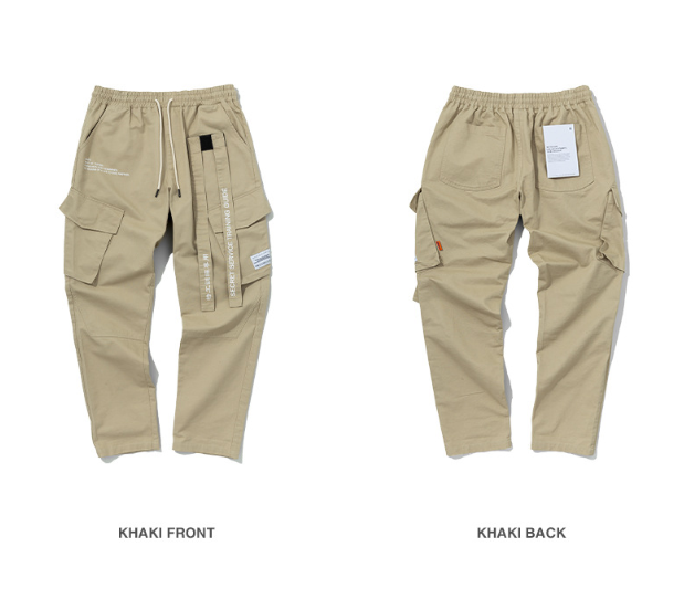 Overalls Image 1