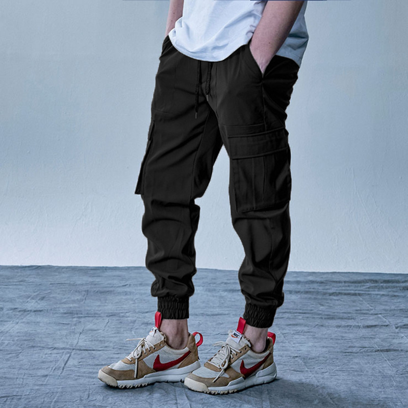 Sports Pants Image 5