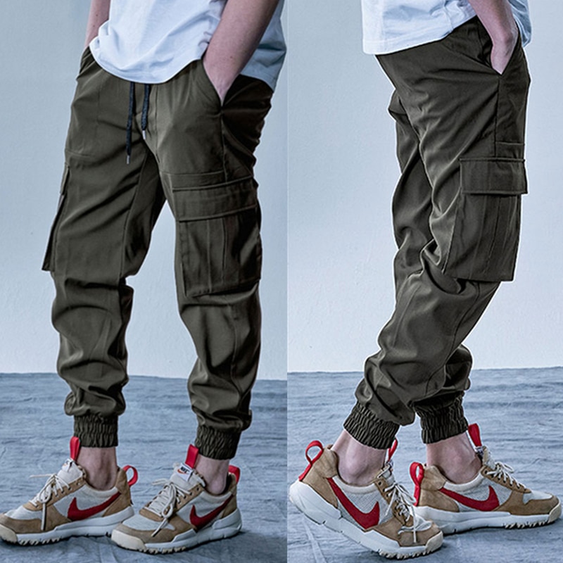 Sports Pants Image 2