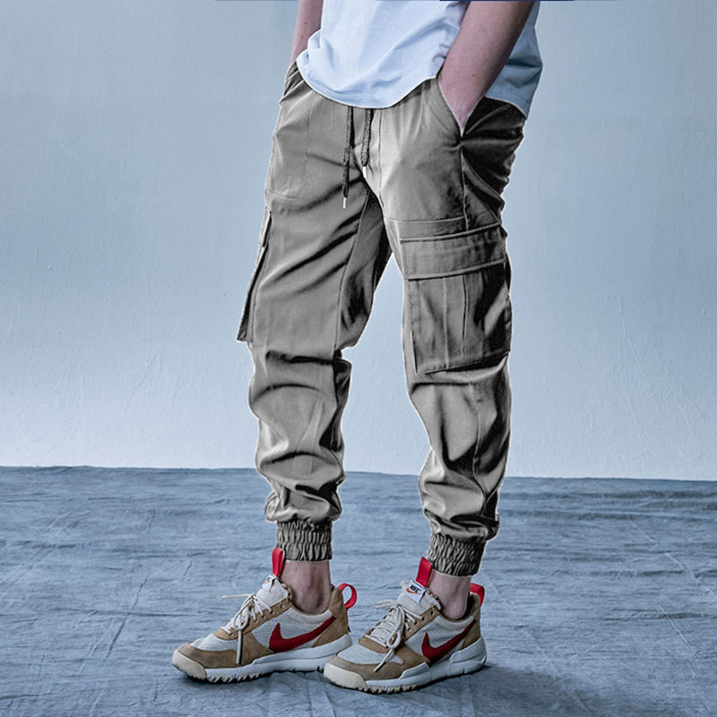 Sports Pants Image 4