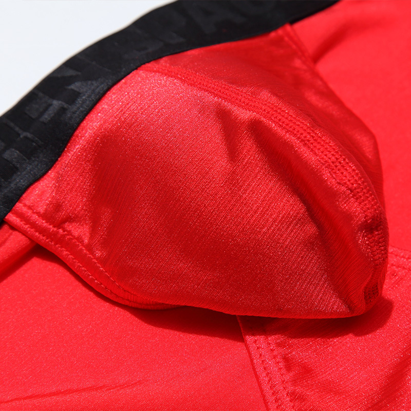 Underwear in different colors