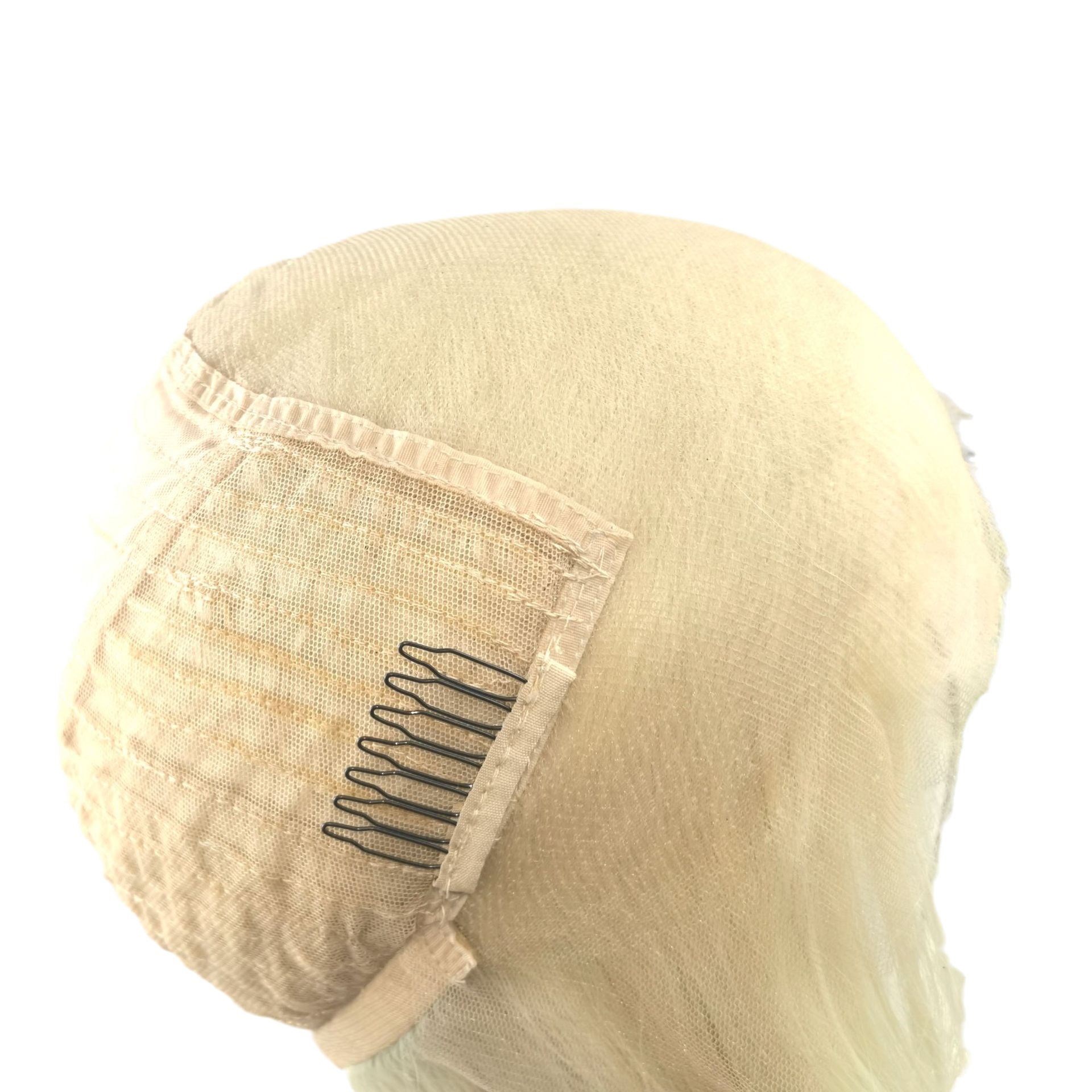 Lace Wig 5