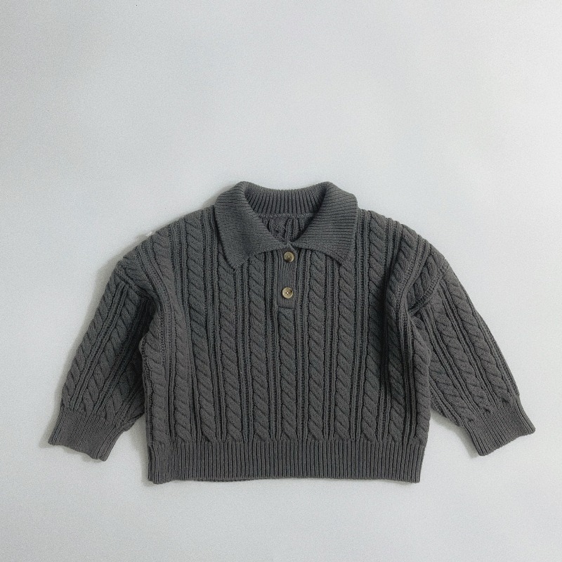 Sweater Details
