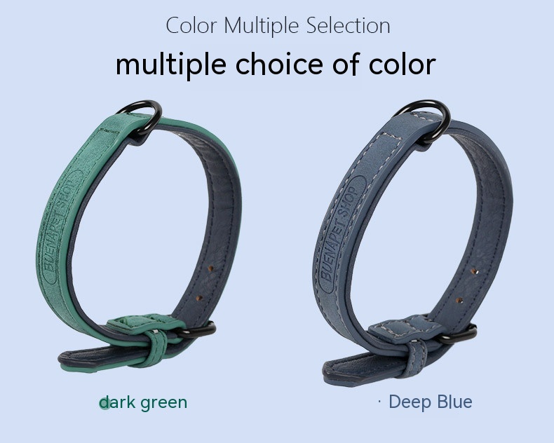 Pet Collar Image 2