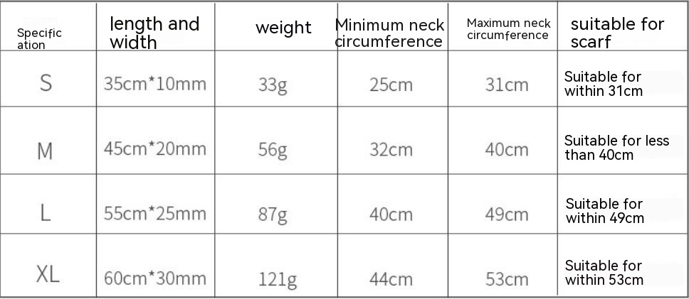 Pet Collar Image 1