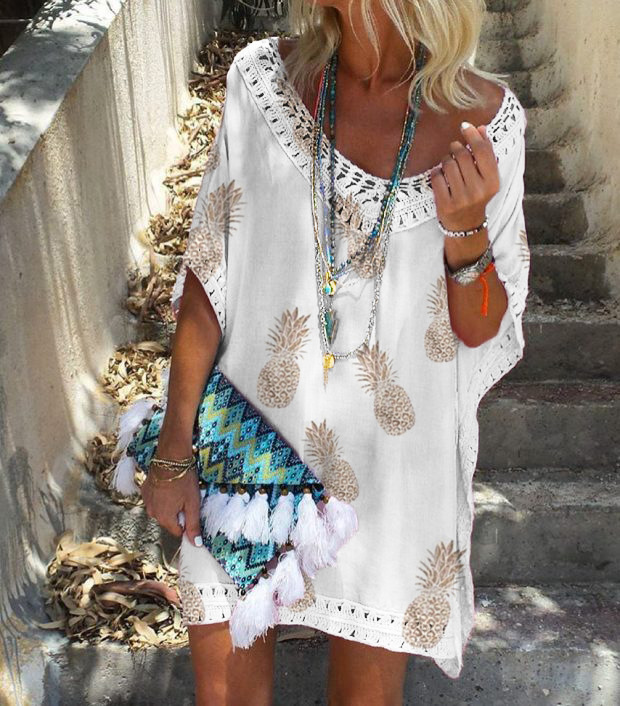 Summer Dress Image 2