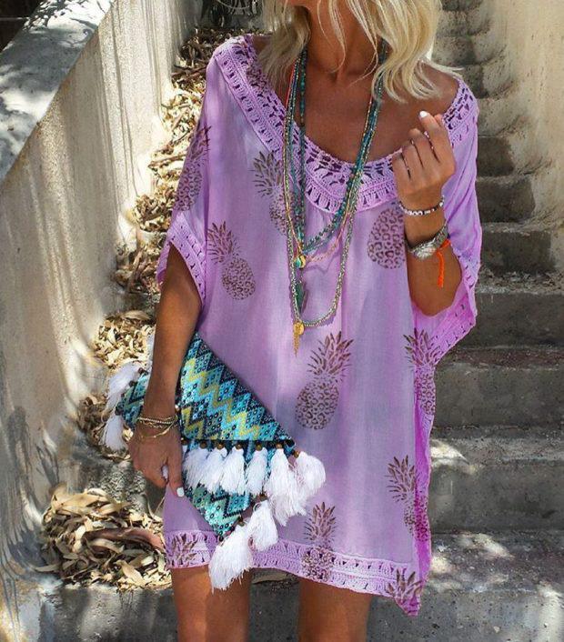 Summer Dress Image 5