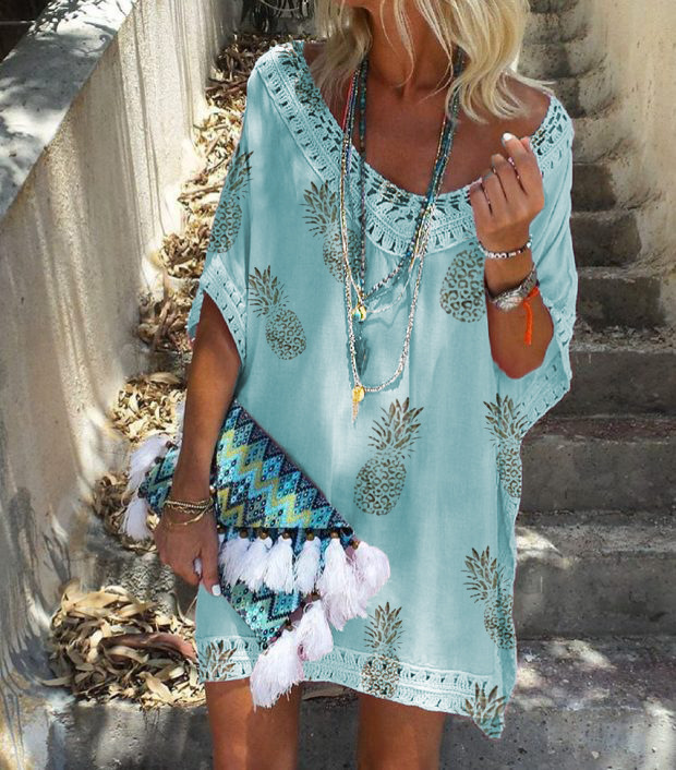 Summer Dress Image 6