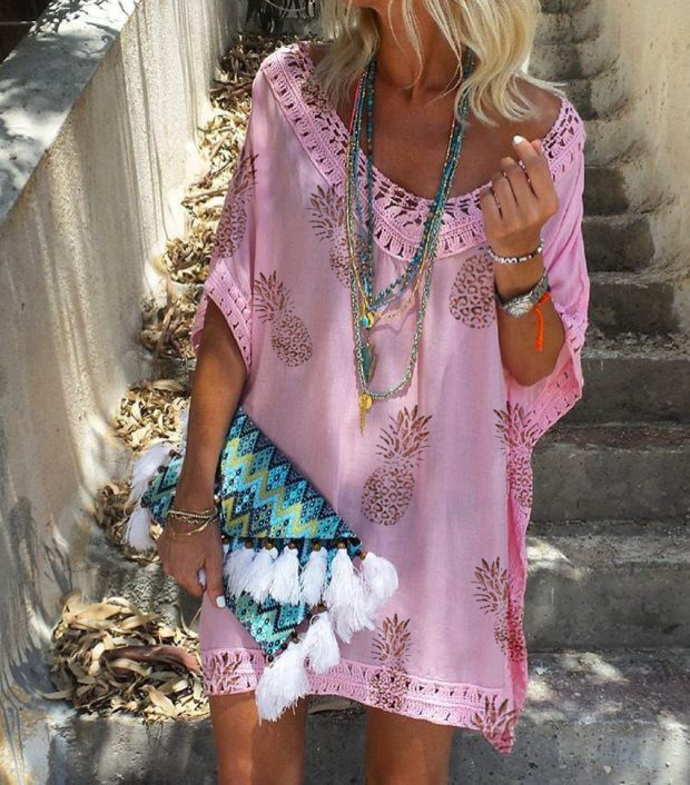 Summer Dress Image 4