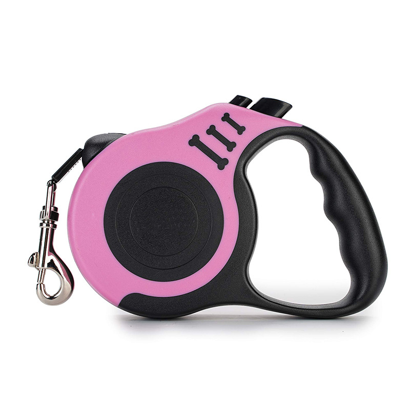 Pet Leash Blue