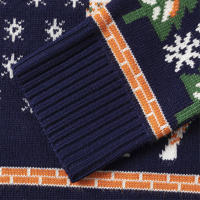 Kids Christmas Sweater