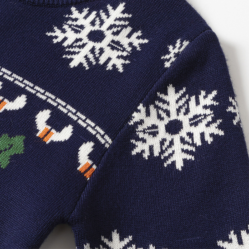 Comfortable Knitwear