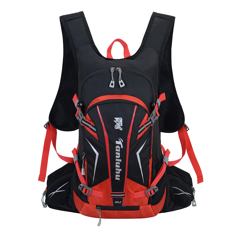 Outdoor Sports Mountaineering Backpack