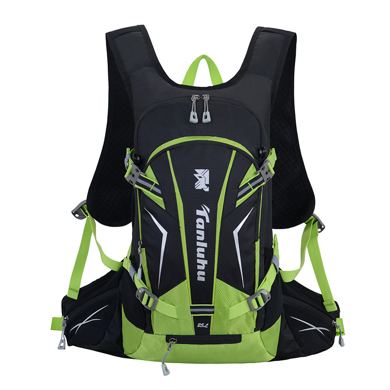 Outdoor Sports Mountaineering Backpack