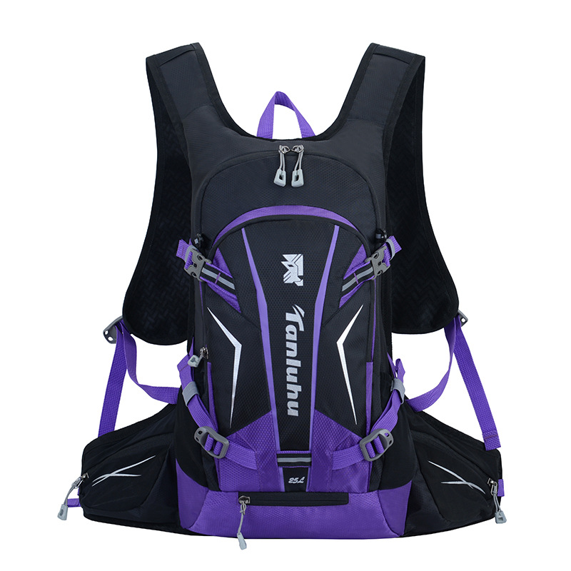Outdoor Sports Mountaineering Backpack