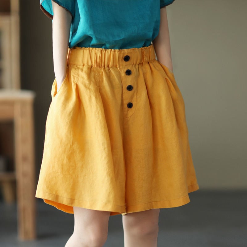 Stylish Women's Shorts