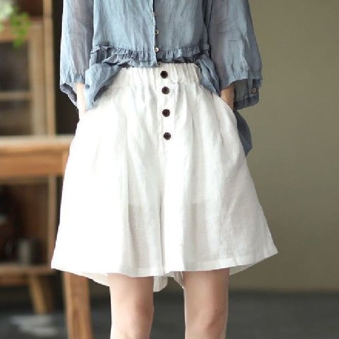 Comfortable Casual Shorts