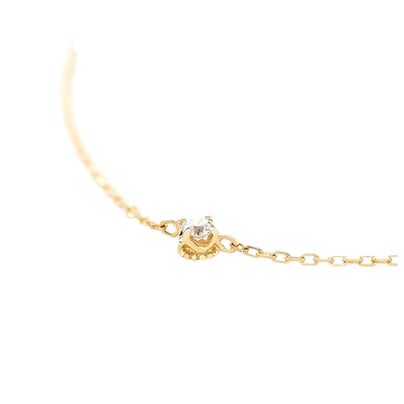 Stylish Silver Bracelet