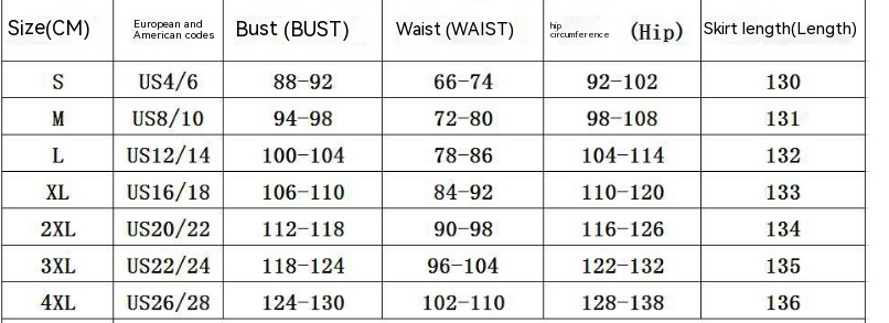 French Plus Size Ruffled Skirt 1