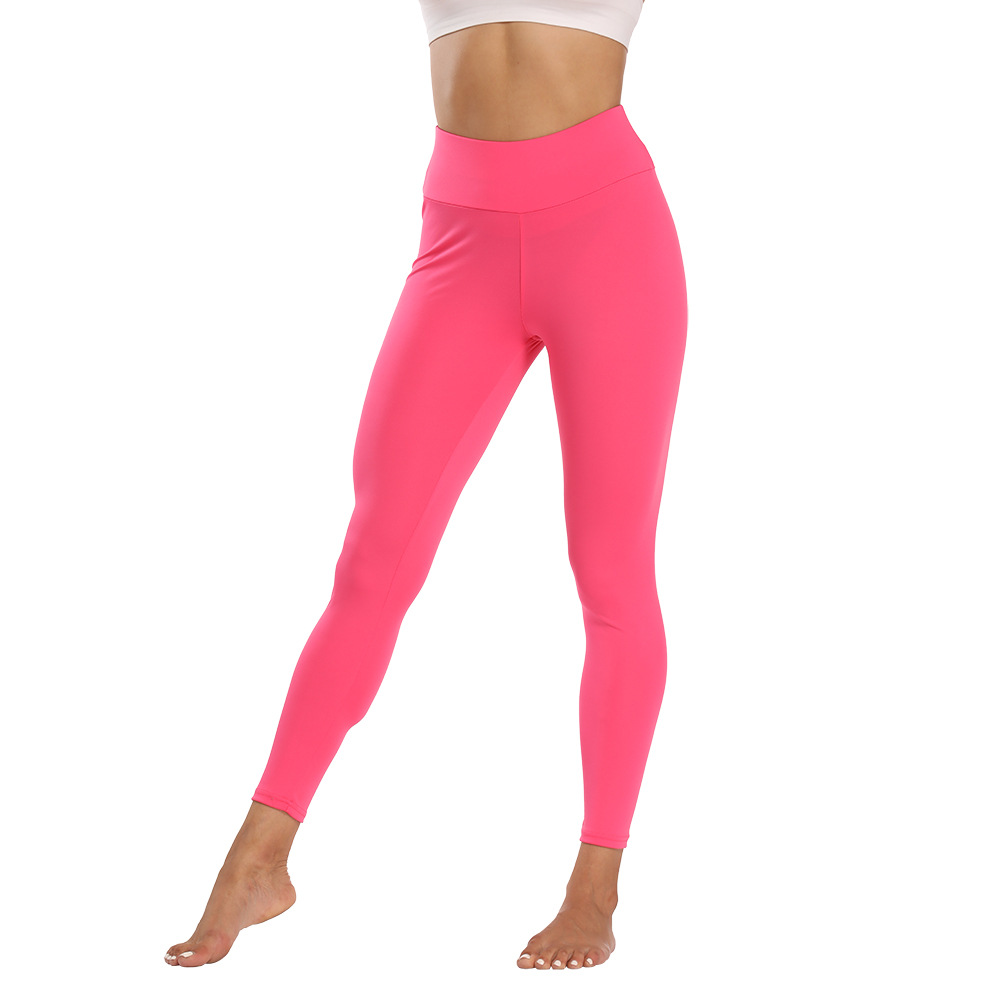 Yoga Pants Image