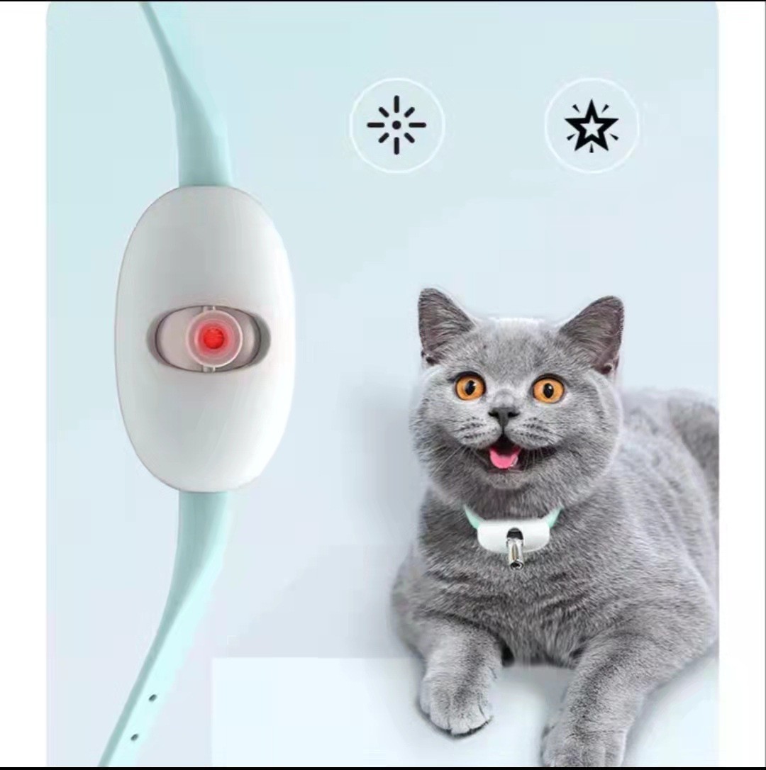 Automatic Cat Teaser 2