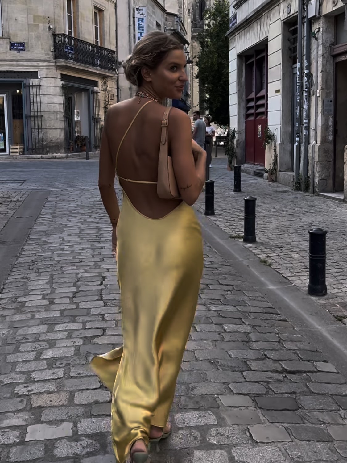 Dress in Action