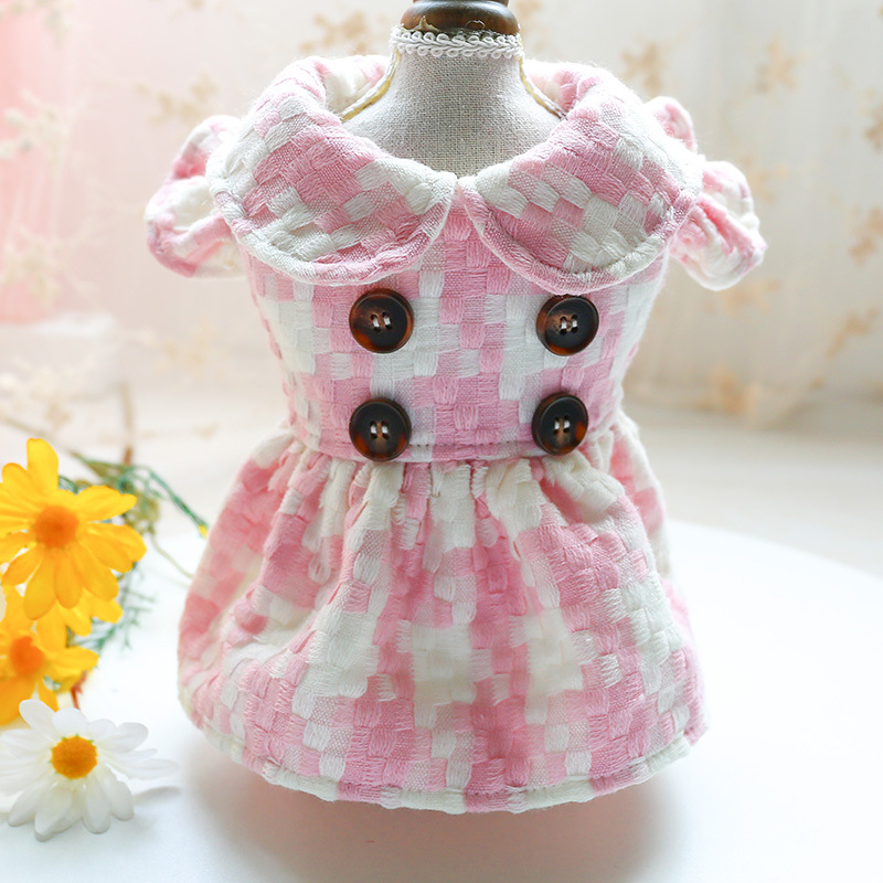 Dog Transformation Dress Image 3