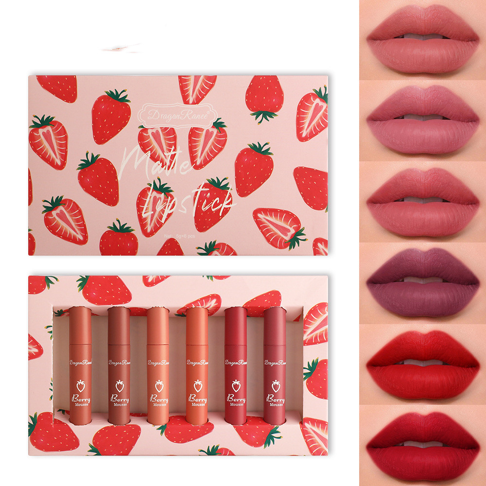 Gorgeous Lip Gloss
