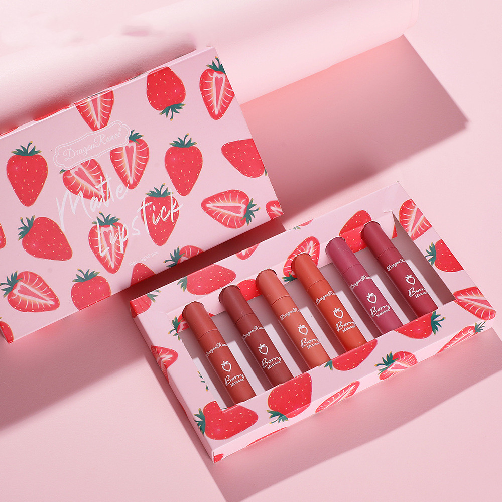 Lip Gloss Packaging