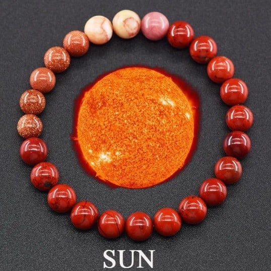Planet Bracelet Image 12