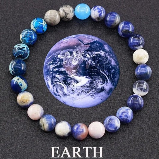 Planet Bracelet Image 6