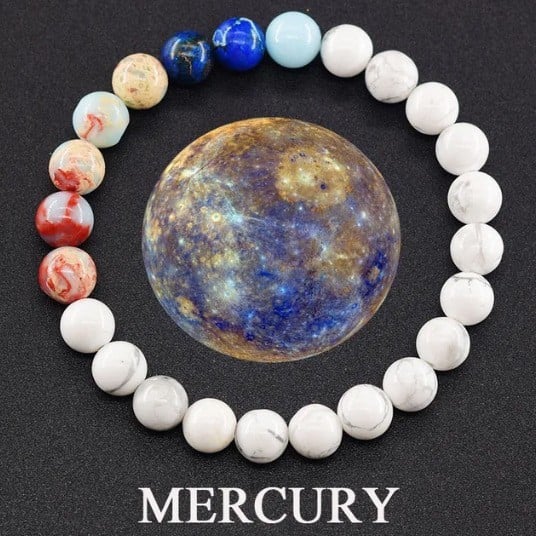 Planet Bracelet Image 7