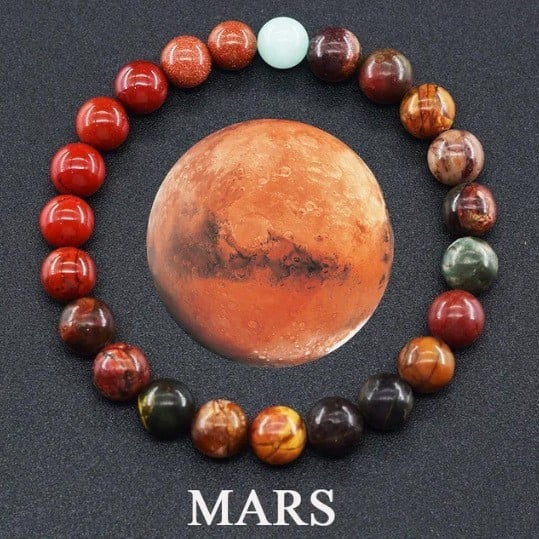 Planet Bracelet Image 14