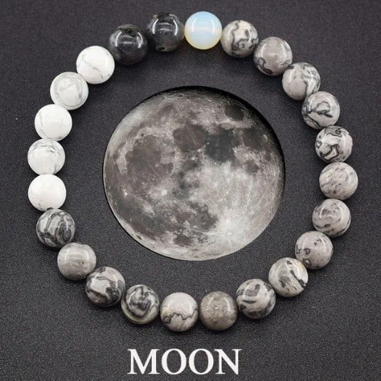 Planet Bracelet Image 2