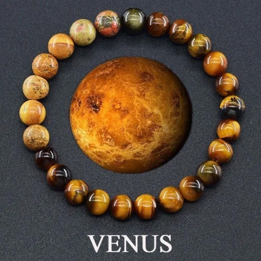 Planet Bracelet Image 11