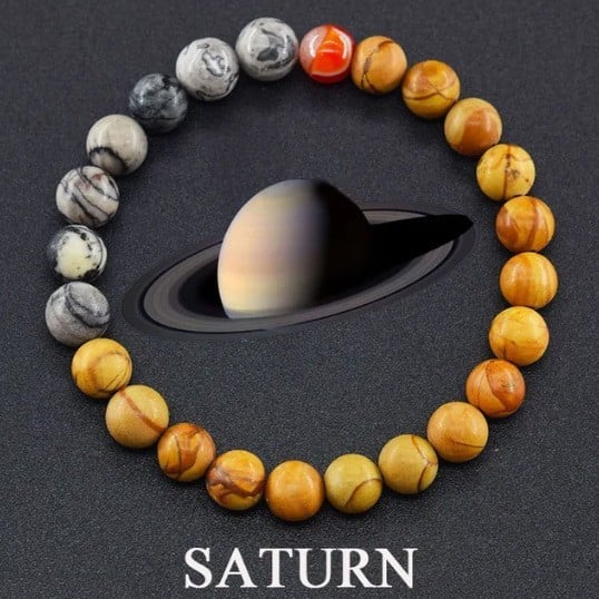 Planet Bracelet Image 3