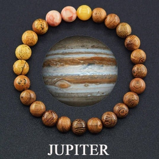 Planet Bracelet Image 4