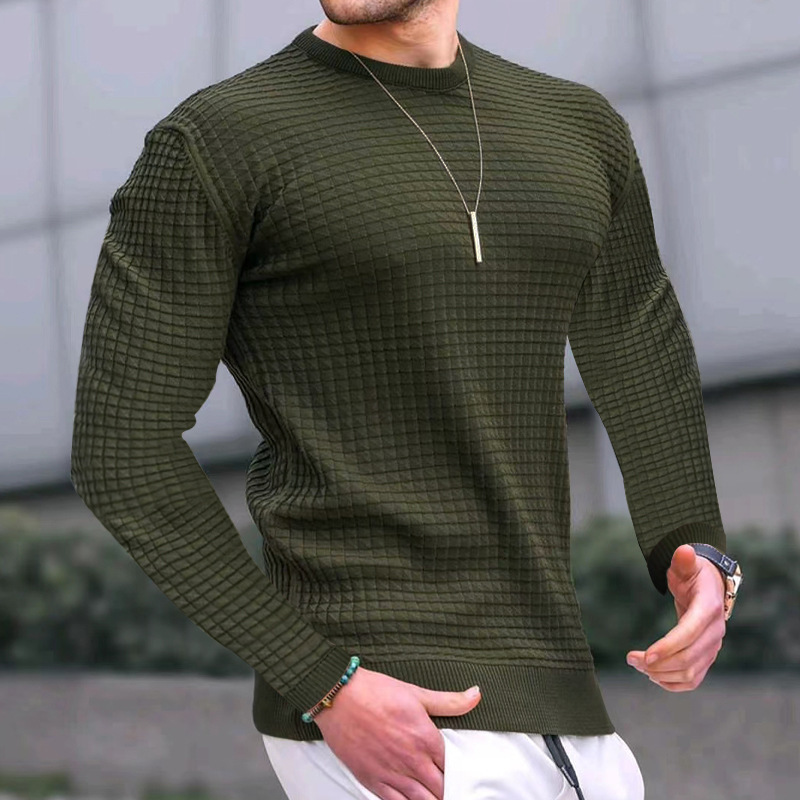 Stylish Pullover