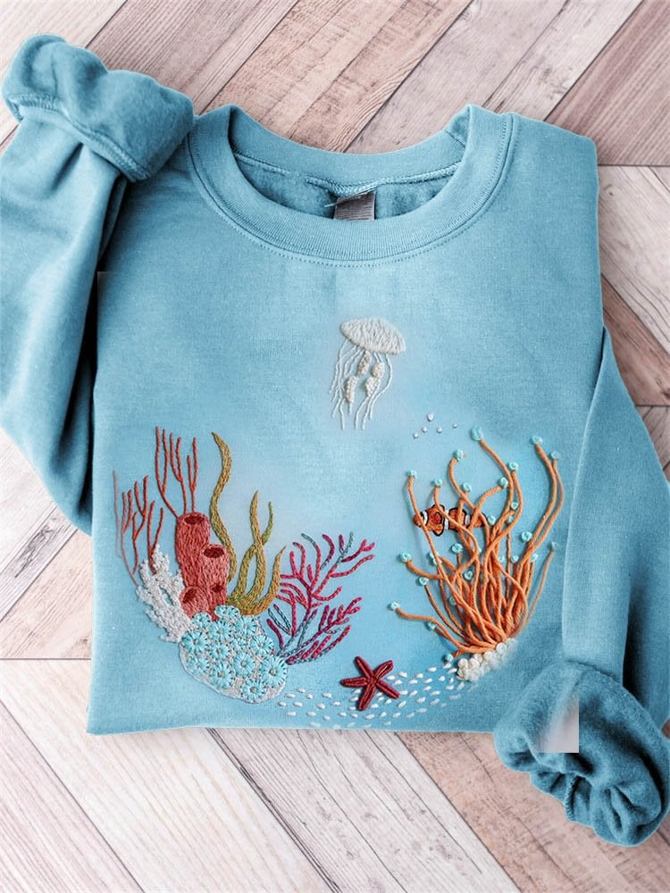 Christmas Sweater Design 3
