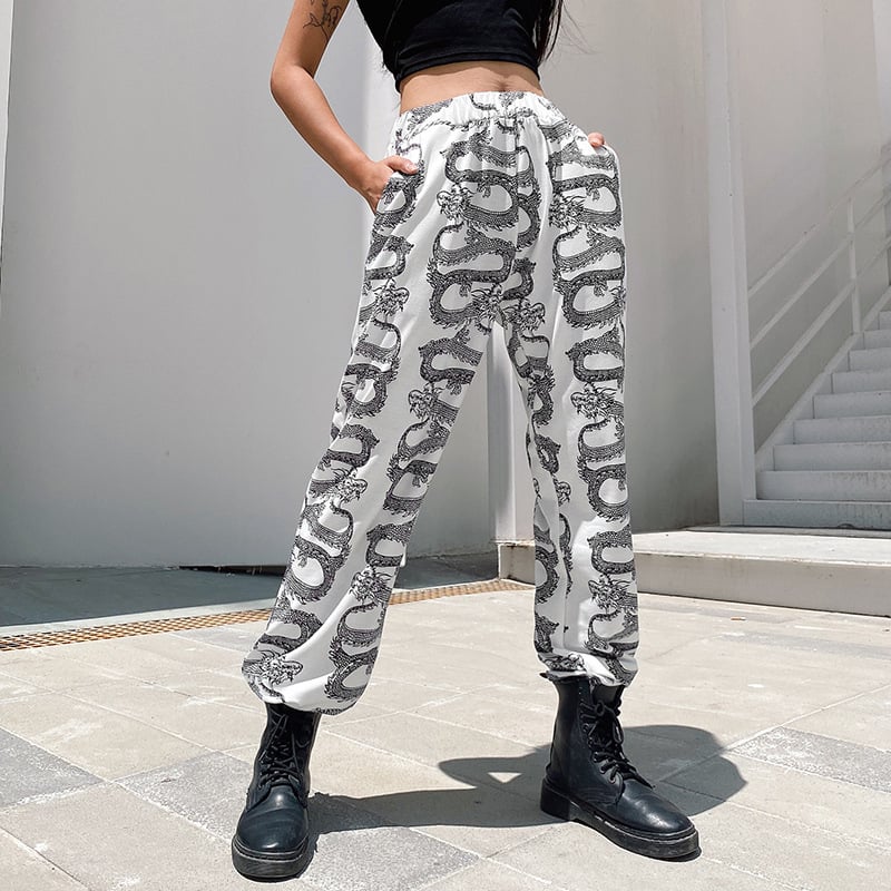 Trendy Streetwear