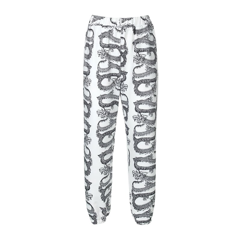 Stylish Harem Pants