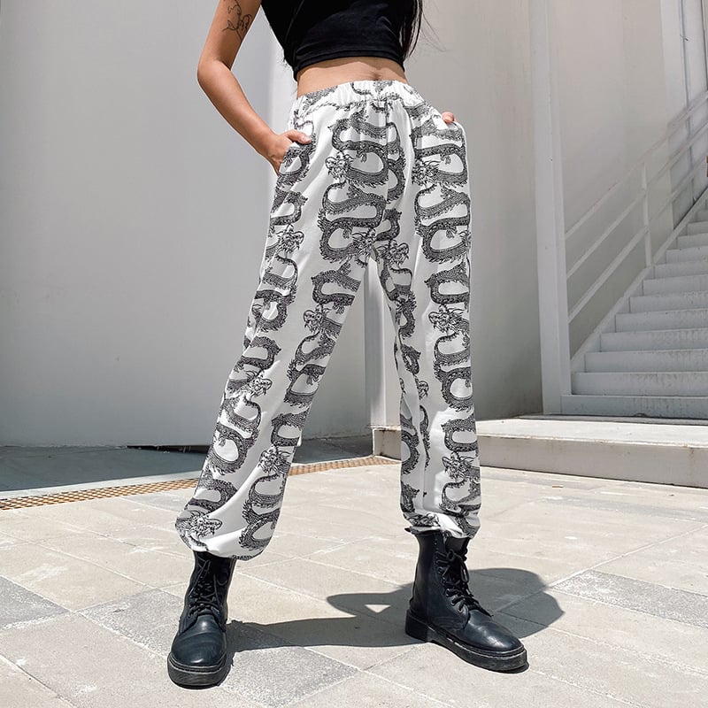 Comfortable Trousers