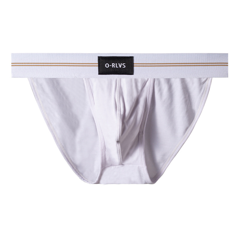 Elegant Bikini Panties