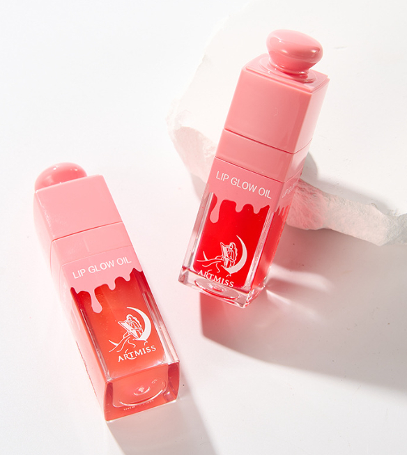 Yuanguang Moisturizing Lip Gloss Image 3