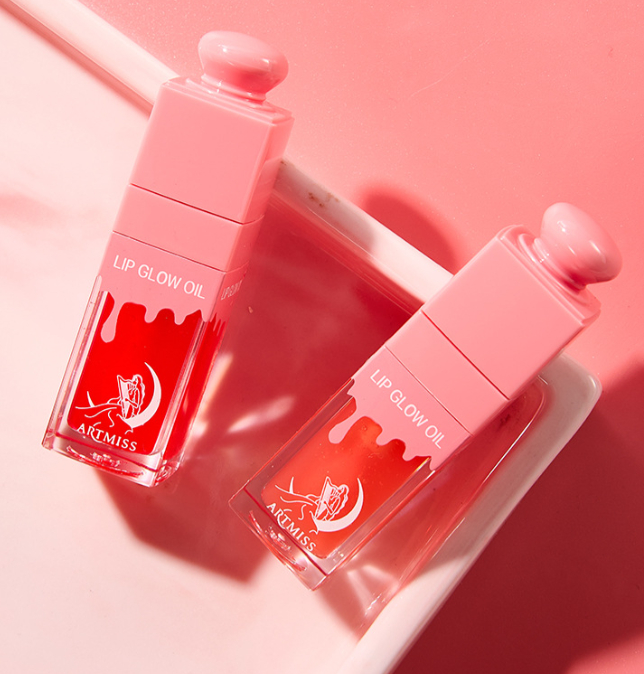 Yuanguang Moisturizing Lip Gloss Image 2