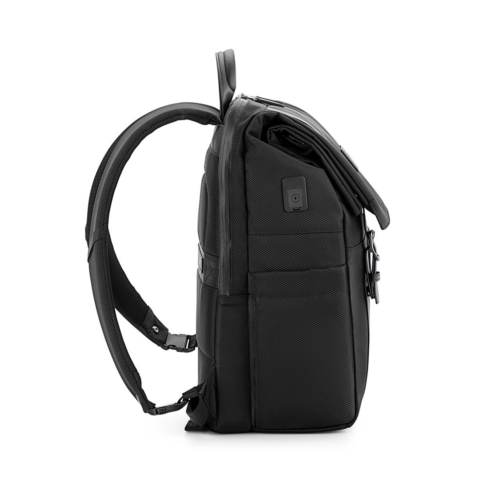 Men's Business Backpack Image 2